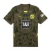 Seconda Maglia BVB Borussia Dortmund Portiere 2024/2025